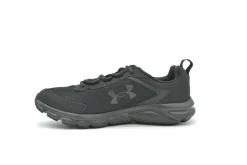 Athletic|UNDER ARMOUR Charged Assert BLACK