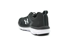 Athletic|UNDER ARMOUR Charged Assert BKWHT