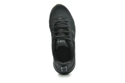 Athletic|UNDER ARMOUR Charged Assert BLACK