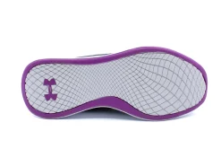 Athletic|UNDER ARMOUR Charged Aurora STEEL