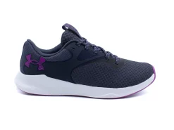 Athletic|UNDER ARMOUR Charged Aurora STEEL