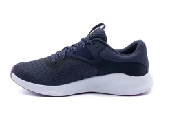 Athletic|UNDER ARMOUR Charged Aurora STEEL