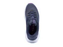 Athletic|UNDER ARMOUR Charged Aurora STEEL