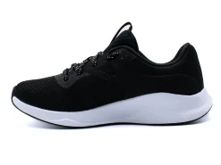 Athletic|UNDER ARMOUR CHARGED AURORA BKSLV