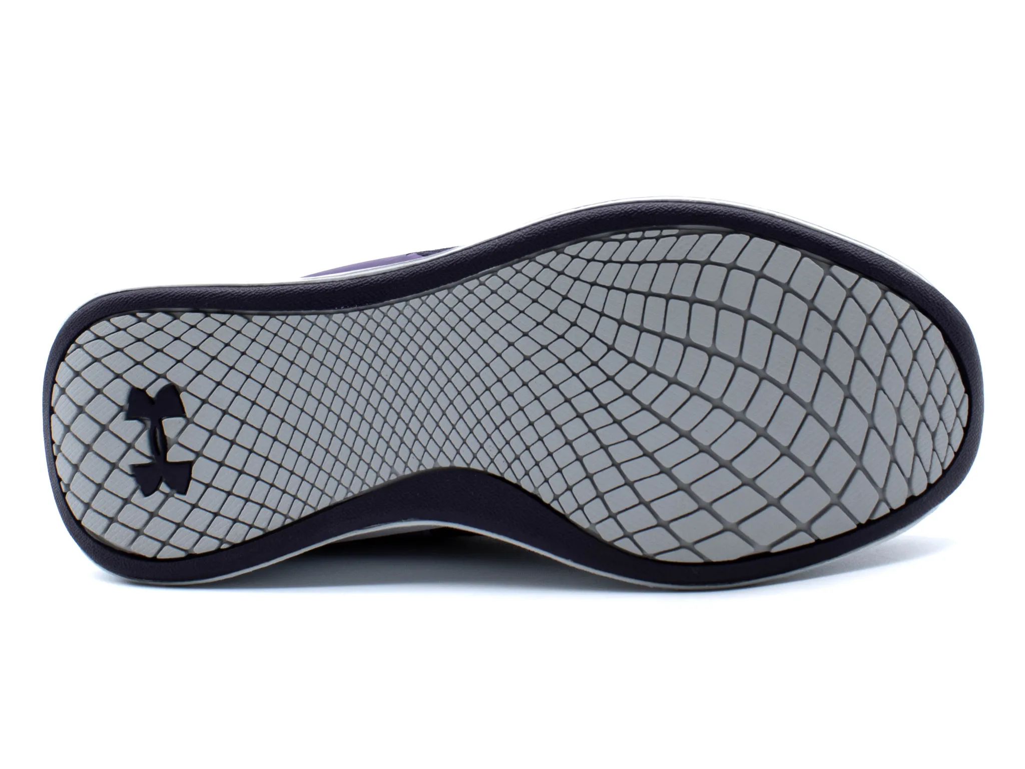 Athletic|UNDER ARMOUR Charged Aurora TR PURPL