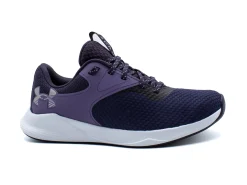 Athletic|UNDER ARMOUR Charged Aurora TR PURPL