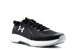 Athletic|UNDER ARMOUR Charged Commit TR BLKWT