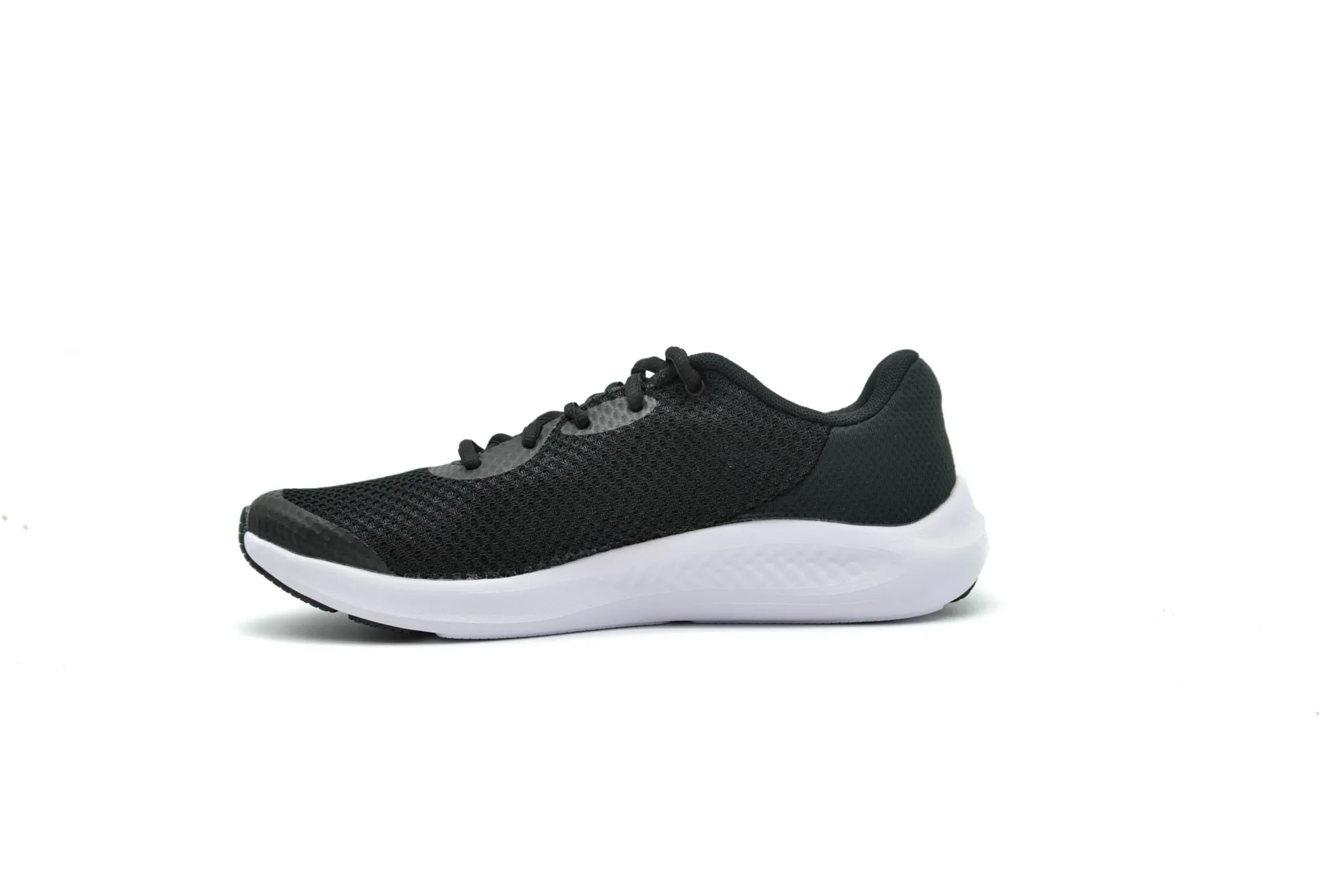 Athletic|UNDER ARMOUR Charged Pursuit BLKWT