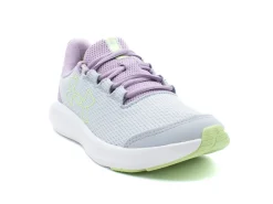 Athletic|UNDER ARMOUR Charged Pursuit GRAY