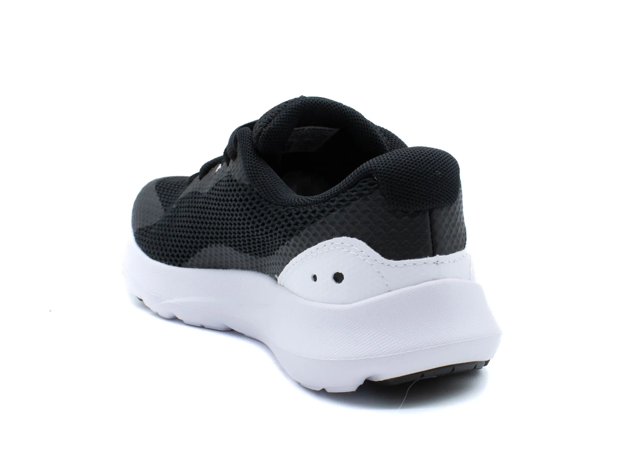 Athletic|UNDER ARMOUR Charged Pursuit BLKWT
