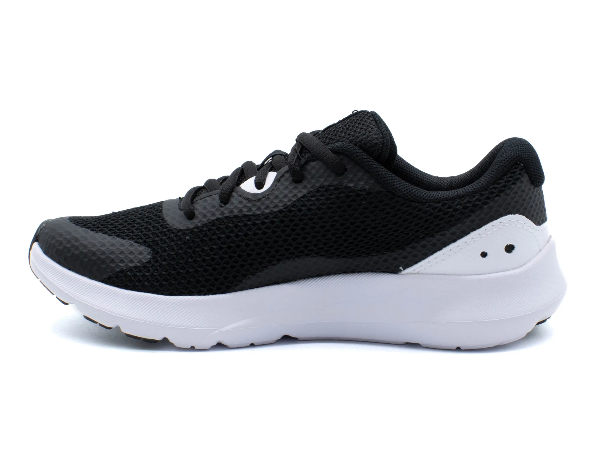 Athletic|UNDER ARMOUR Charged Pursuit BLKWT