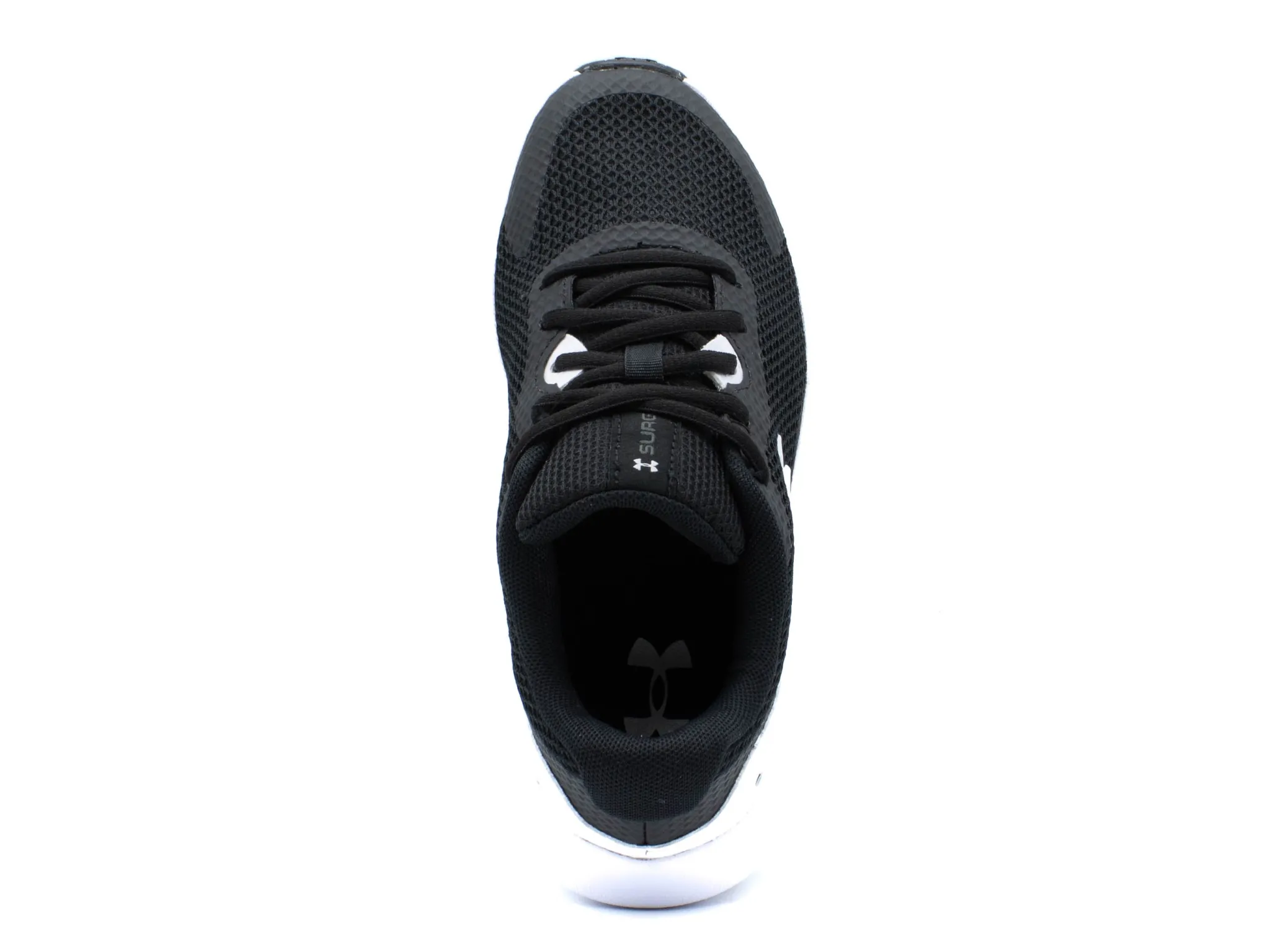Athletic|UNDER ARMOUR Charged Pursuit BLKWT
