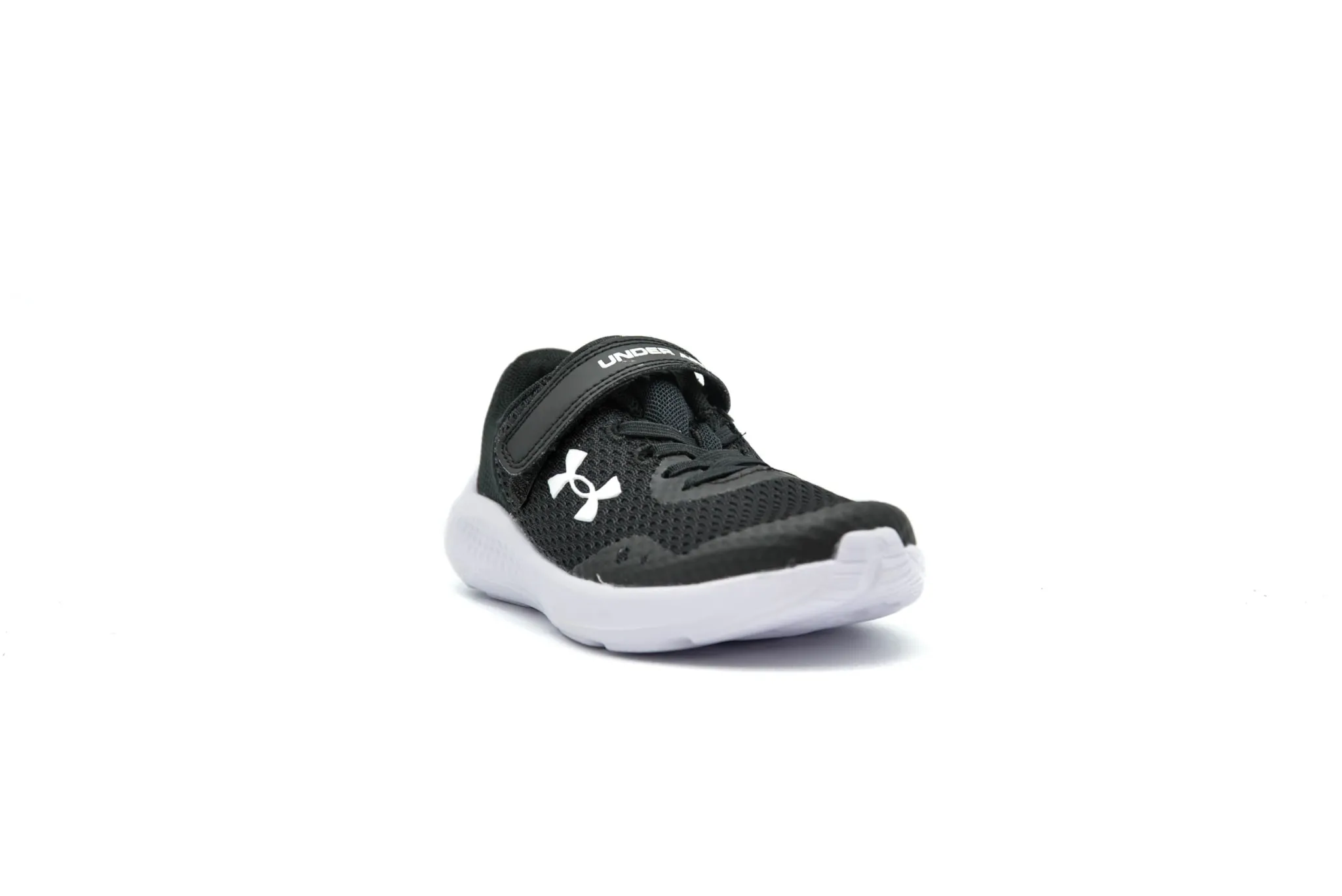 Athletic|UNDER ARMOUR Charged Pursuit BLKWT