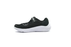 Athletic|UNDER ARMOUR Charged Pursuit BLKWT