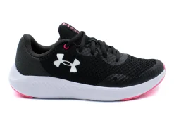 Athletic|UNDER ARMOUR Charged Pursuit BKGRY