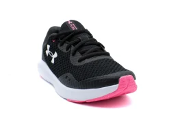 Athletic|UNDER ARMOUR Charge Pursuit BLKGY