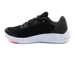 Athletic|UNDER ARMOUR Charge Pursuit BLKGY