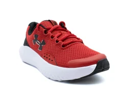 Athletic|UNDER ARMOUR GS Surge RED