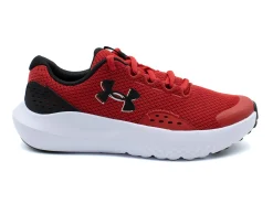 Athletic|UNDER ARMOUR GS Surge RED