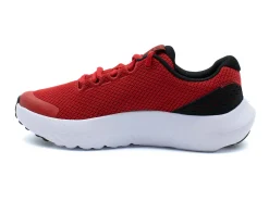 Athletic|UNDER ARMOUR GS Surge RED