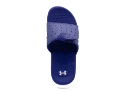 Sport|Casual|UNDER ARMOUR Ignite BLUE