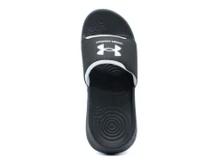 Sport|UNDER ARMOUR Ignite BKWHT