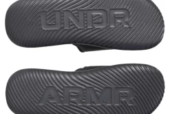 Sport|UNDER ARMOUR Ignite Pro BLACK