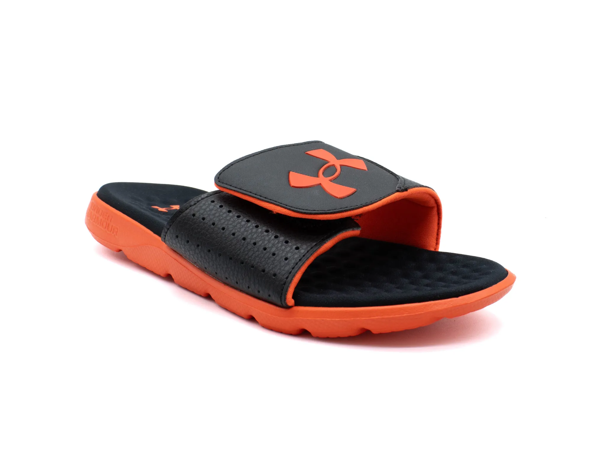 Sport|UNDER ARMOUR Ignite Pro RDBLK