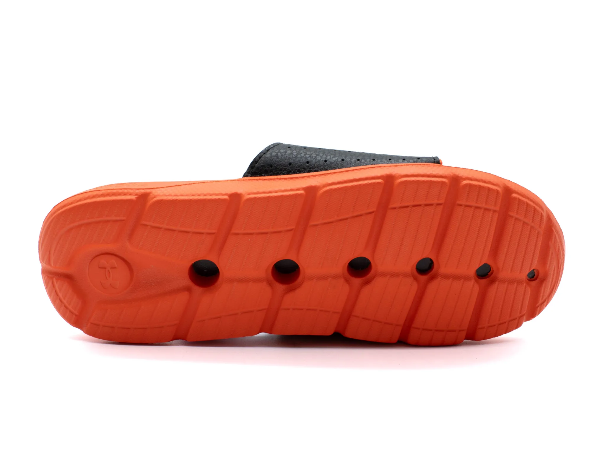 Sport|UNDER ARMOUR Ignite Pro RDBLK