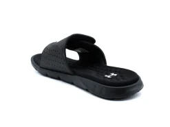 Sport|UNDER ARMOUR Ignite Pro Slides BLACK