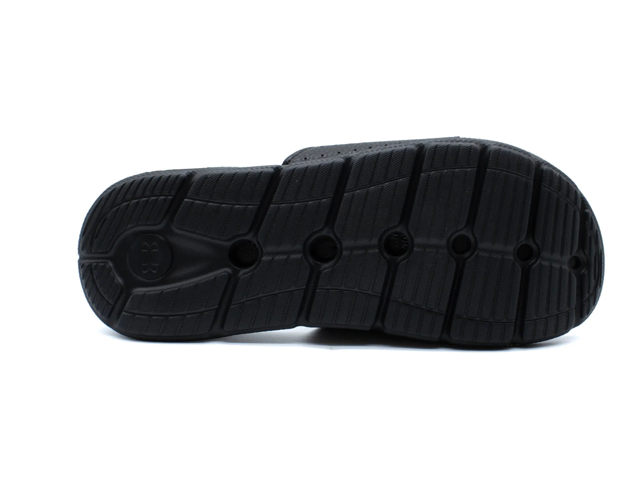 Sport|UNDER ARMOUR Ignite Pro Slides BLACK