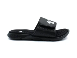 Sport|UNDER ARMOUR Ignite Pro Slides BLACK