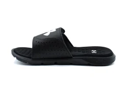 Sport|UNDER ARMOUR Ignite Pro Slides BLACK