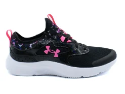 Athletic|UNDER ARMOUR Infinity .0 BLKPK