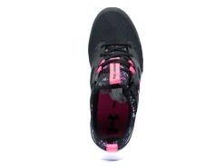 Athletic|UNDER ARMOUR Infinity .0 BLKPK