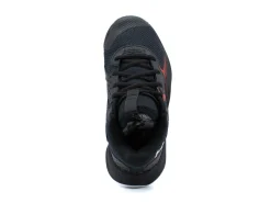 Athletic|UNDER ARMOUR Jet ' Basketball Shoes BKRED