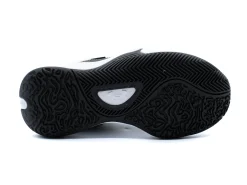 Athletic|UNDER ARMOUR Lockdown Basketball Shoes BKGLD