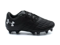 Soccer|Athletic|UNDER ARMOUR Magnetic .0 BLACK