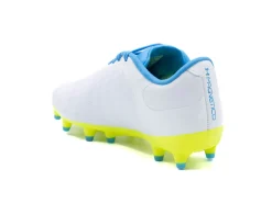 Soccer|Athletic|UNDER ARMOUR Magnetico Select FG WHITE