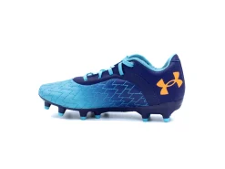Soccer|Athletic|UNDER ARMOUR Magnetico Select FG Jr. BLUE