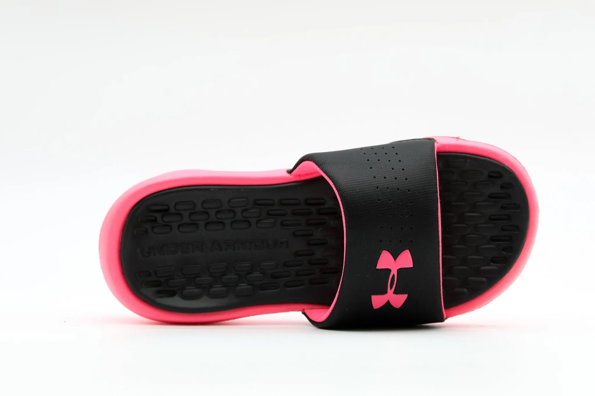 Casual|UNDER ARMOUR Playmaker BLACK