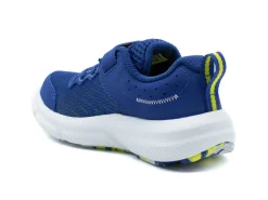 Athletic|UNDER ARMOUR Preschool Assert 0 AC BLUE