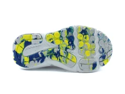 Athletic|UNDER ARMOUR Preschool Assert 0 AC BLUE