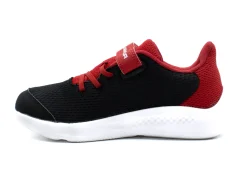 Athletic|UNDER ARMOUR Pursuit AC BLACK