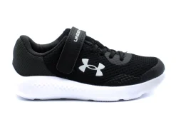 Athletic|UNDER ARMOUR Pursuit AC BLKGRY