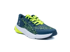 Athletic|UNDER ARMOUR Scramjet BLUE