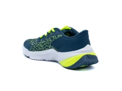 Athletic|UNDER ARMOUR Scramjet BLUE