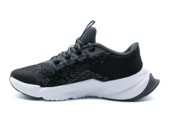 Athletic|UNDER ARMOUR Scramjet BLKGRY