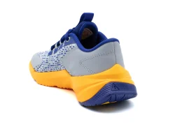Athletic|UNDER ARMOUR Scramjet GRAY