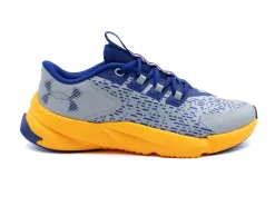 Athletic|UNDER ARMOUR Scramjet GRAY